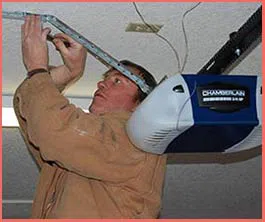 Express Garage Door Repair Service Pleasant Ridge, MI 248-550-0778 - cont-dooropener