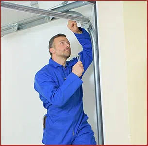 Express Garage Door Repair Service Pleasant Ridge, MI 248-550-0778 - cont-gar-repair