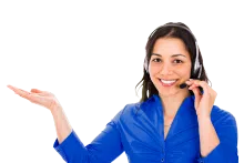 Express Garage Door Repair Service Pleasant Ridge, MI 248-550-0778 - lady-01