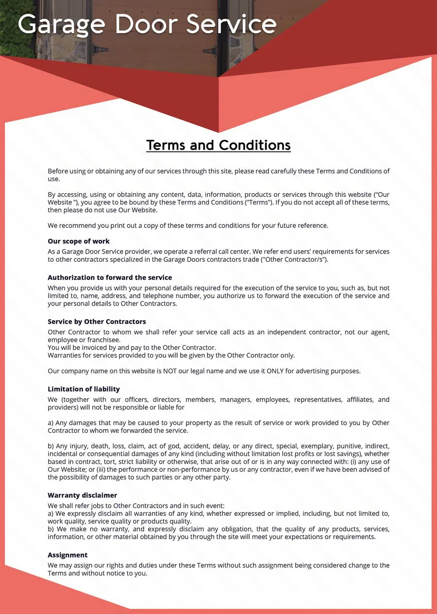 Express Garage Door Repair Service Pleasant Ridge, MI 248-550-0778